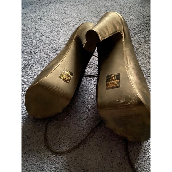 Speed limit 98 booties - Picture 5 of 6